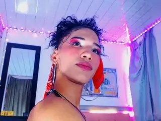 kataleyapartytranss's Live Sex Cam Show