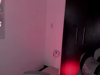 Tammy-Brownn's Live Sex Cam Show