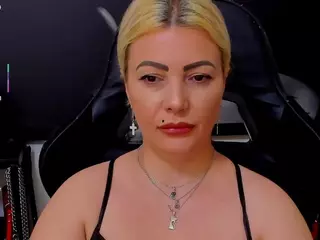 DemiSweet's Live Sex Cam Show