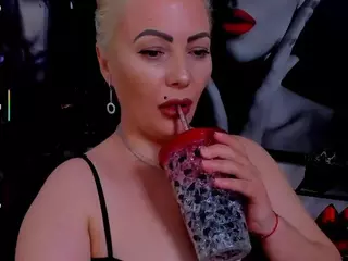 DemiSweet's Live Sex Cam Show