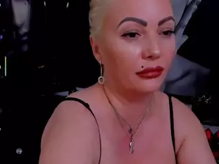 DemiSweet's Live Sex Cam Show