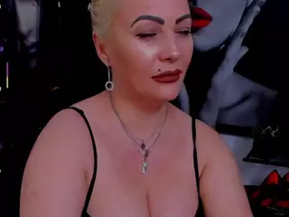 DemiSweet's Live Sex Cam Show