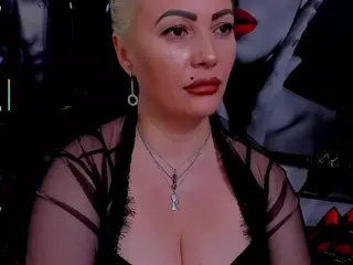 DemiSweet's Live Sex Cam Show