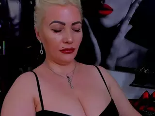 DemiSweet's Live Sex Cam Show