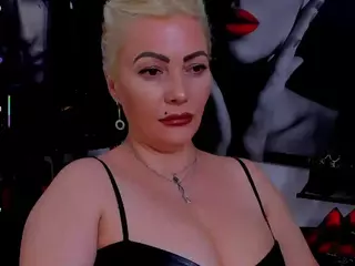 DemiSweet's Live Sex Cam Show