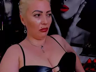 DemiSweet's Live Sex Cam Show