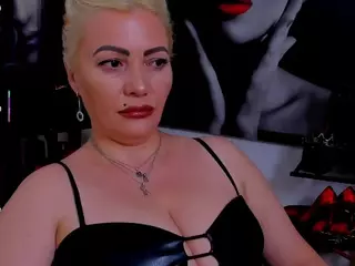 DemiSweet's Live Sex Cam Show