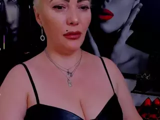 DemiSweet's Live Sex Cam Show