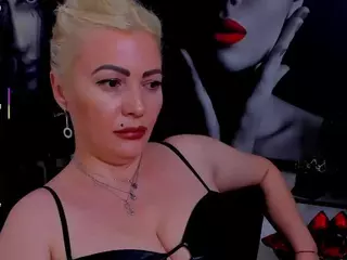 DemiSweet's Live Sex Cam Show