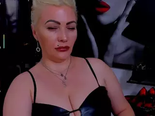 DemiSweet's Live Sex Cam Show