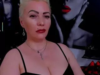 DemiSweet's Live Sex Cam Show