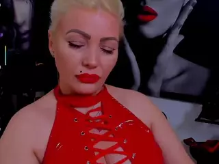 DemiSweet's Live Sex Cam Show
