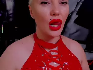 DemiSweet's Live Sex Cam Show
