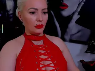 DemiSweet's Live Sex Cam Show