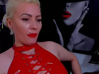 DemiSweet's Live Sex Cam Show