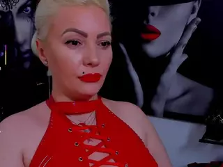 DemiSweet's Live Sex Cam Show