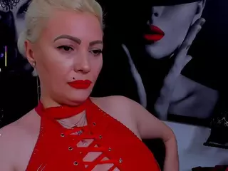 DemiSweet's Live Sex Cam Show