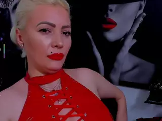 DemiSweet's Live Sex Cam Show