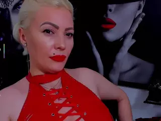 DemiSweet's Live Sex Cam Show