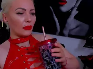 DemiSweet's Live Sex Cam Show