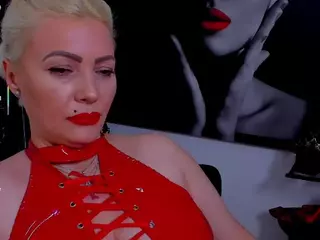 DemiSweet's Live Sex Cam Show