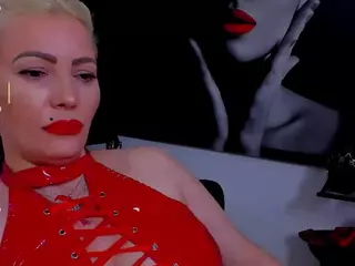 DemiSweet's Live Sex Cam Show