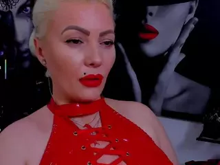DemiSweet's Live Sex Cam Show