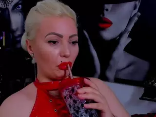 DemiSweet's Live Sex Cam Show