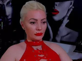 DemiSweet's Live Sex Cam Show
