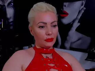 DemiSweet's Live Sex Cam Show