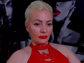 DemiSweet's Live Sex Cam Show