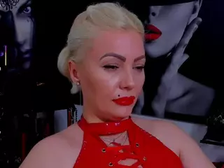 DemiSweet's Live Sex Cam Show