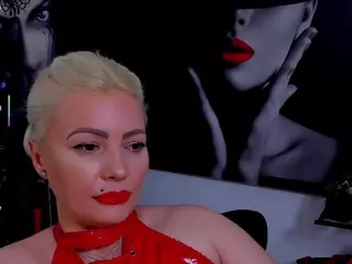 DemiSweet's Live Sex Cam Show