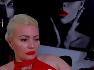 DemiSweet's Live Sex Cam Show