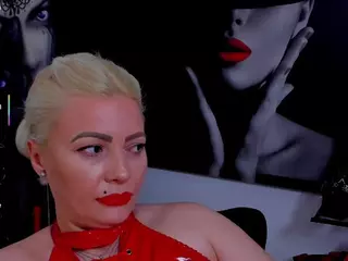 DemiSweet's Live Sex Cam Show