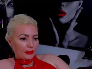 DemiSweet's Live Sex Cam Show