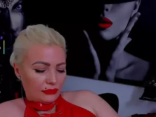 DemiSweet's Live Sex Cam Show
