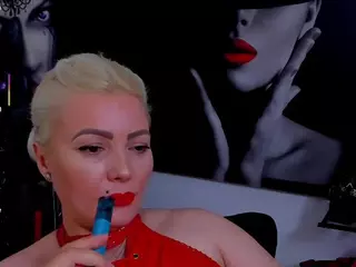 DemiSweet's Live Sex Cam Show