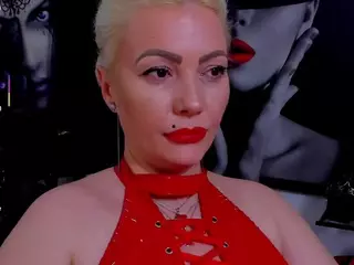 DemiSweet's Live Sex Cam Show
