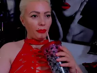 DemiSweet's Live Sex Cam Show