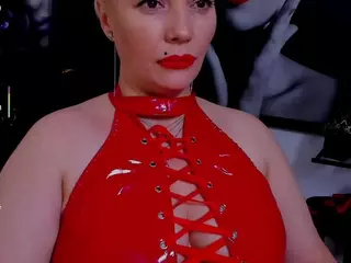 DemiSweet's Live Sex Cam Show