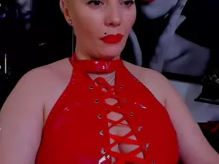 DemiSweet's Live Sex Cam Show