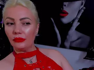 DemiSweet's Live Sex Cam Show