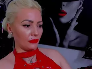 DemiSweet's Live Sex Cam Show
