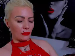 DemiSweet's Live Sex Cam Show
