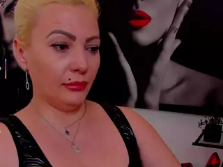 DemiSweet's Live Sex Cam Show