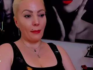 DemiSweet's Live Sex Cam Show