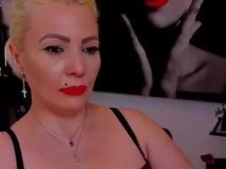 DemiSweet's Live Sex Cam Show