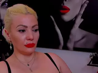 DemiSweet's Live Sex Cam Show