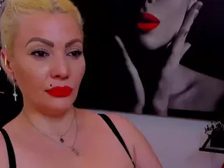 DemiSweet's Live Sex Cam Show